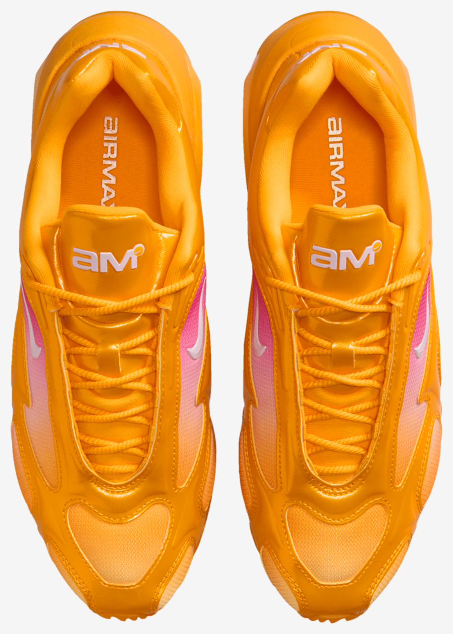 Nike Air Max Muse Image 4 of 5. Tap to open photo gallery.
