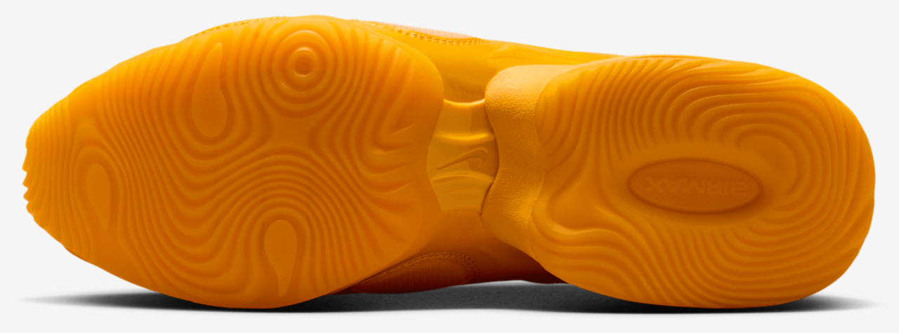 Nike Air Max Muse Image 5 of 5. Tap to open photo gallery.
