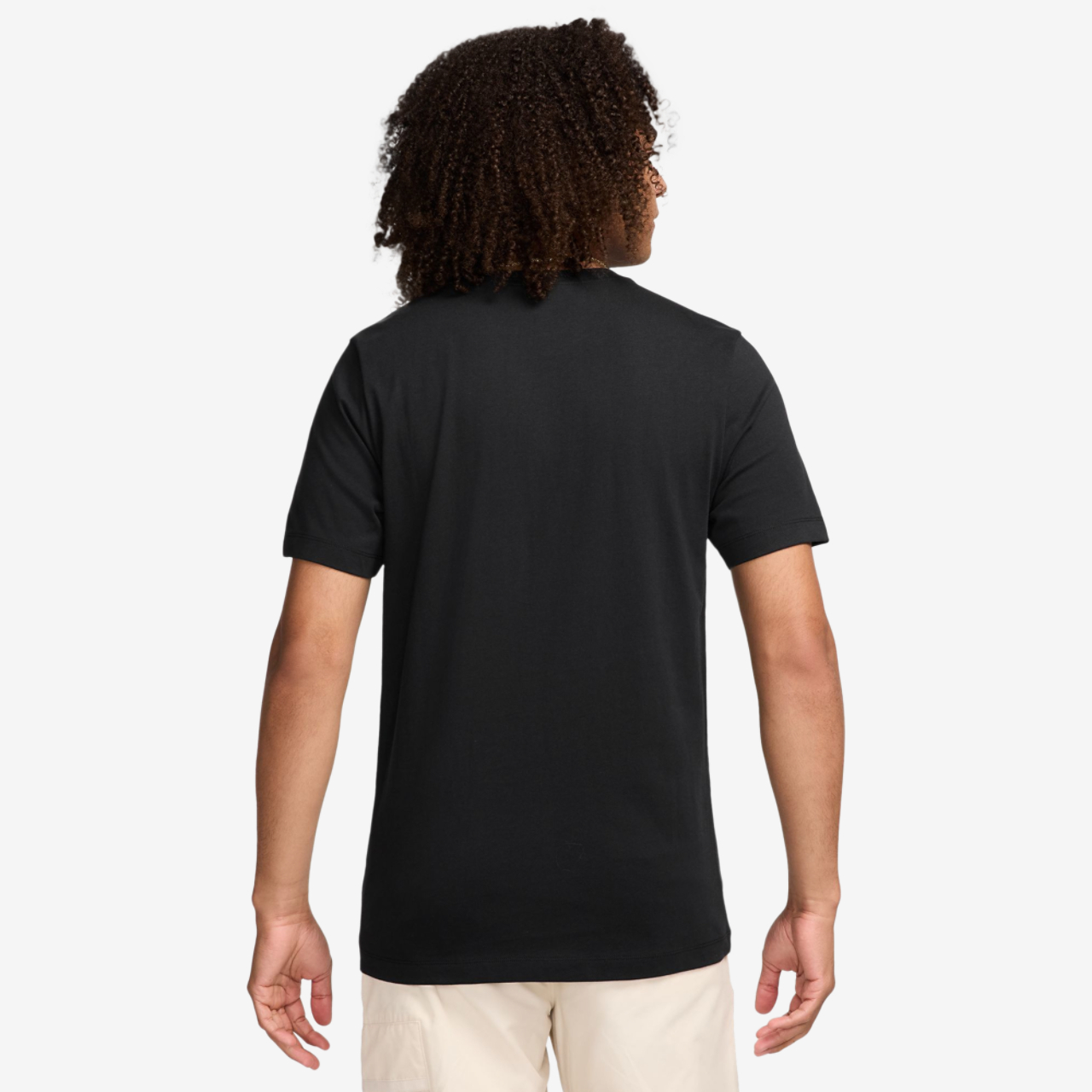 Jordan NY City LBR Short Sleeve Crew Image 2 of 2. Tap to open photo gallery.