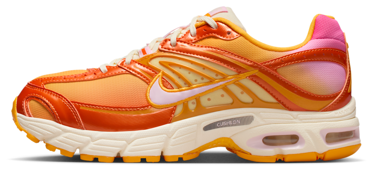 Nike Air Max Moto 2K Image 2 of 5. Tap to open photo gallery.