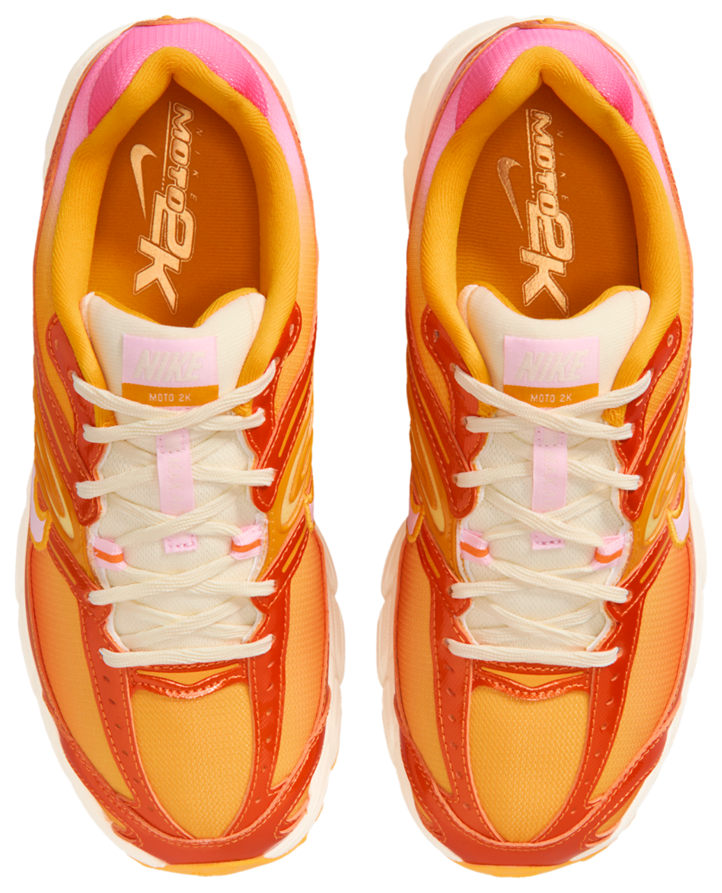 Nike Air Max Moto 2K Image 4 of 5. Tap to open photo gallery.