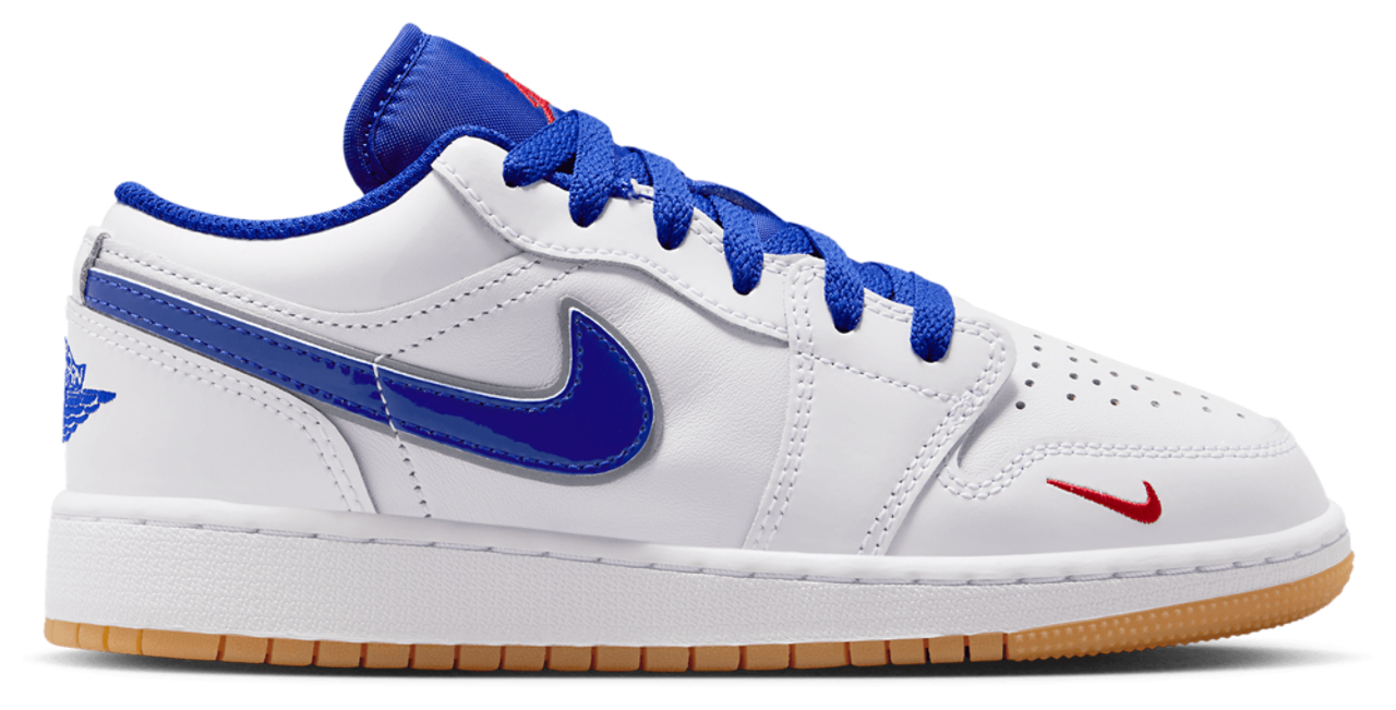 Jordan AJ 1 Low SE Image 1 of 8. Tap to open photo gallery.