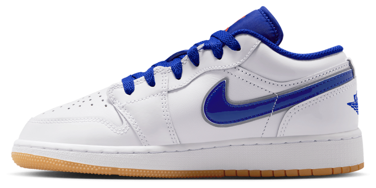 Jordan AJ 1 Low SE Image 2 of 8. Tap to open photo gallery.