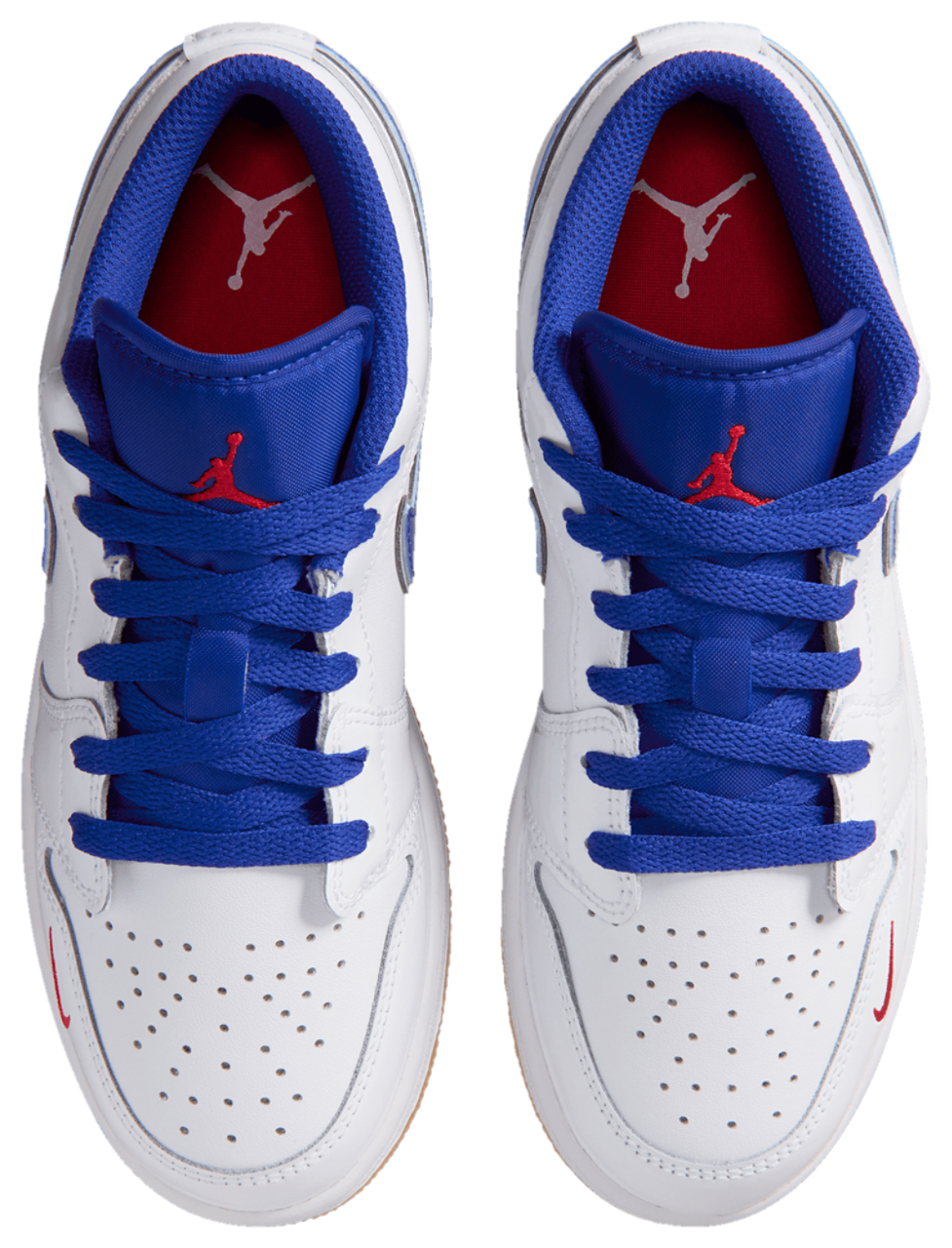 Jordan AJ 1 Low SE Image 4 of 8. Tap to open photo gallery.