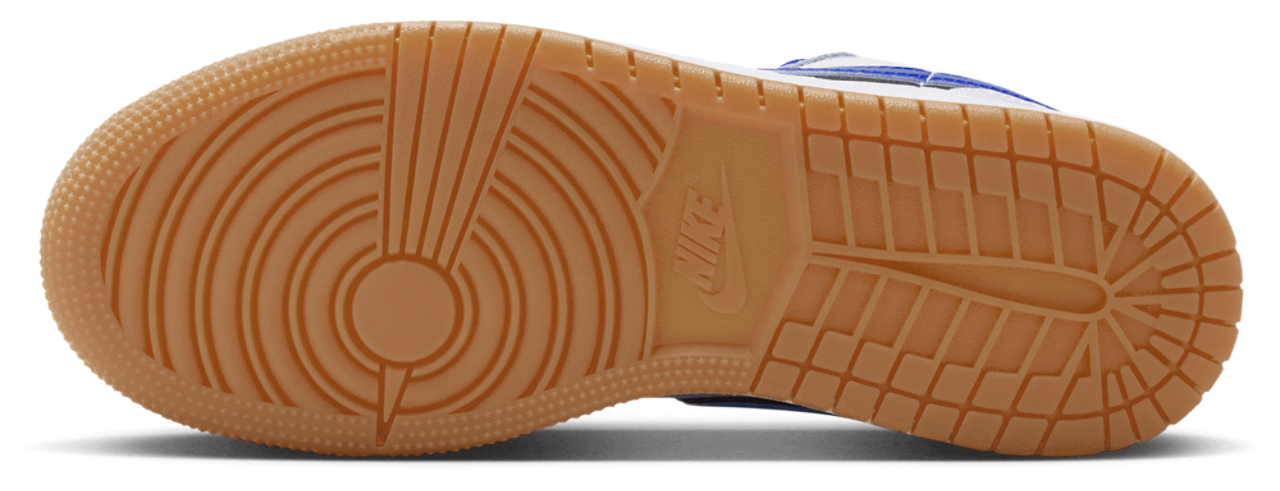 Jordan AJ 1 Low SE Image 5 of 8. Tap to open photo gallery.