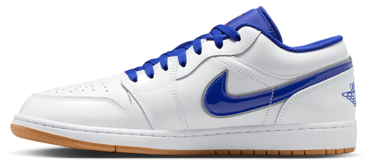 Jordan Air Jordan 1 Low SE Image 2 of 8. Tap to open photo gallery.