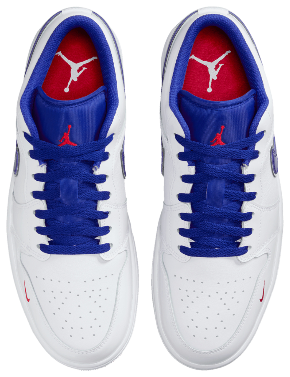 Jordan Air Jordan 1 Low SE Image 4 of 8. Tap to open photo gallery.