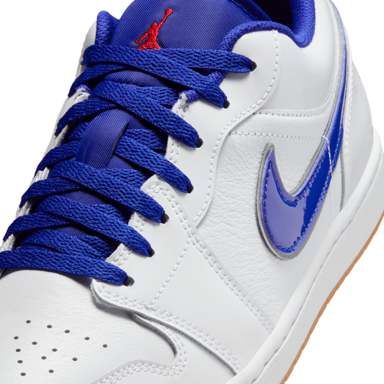 Jordan Air Jordan 1 Low SE Image 7 of 8. Tap to open photo gallery.