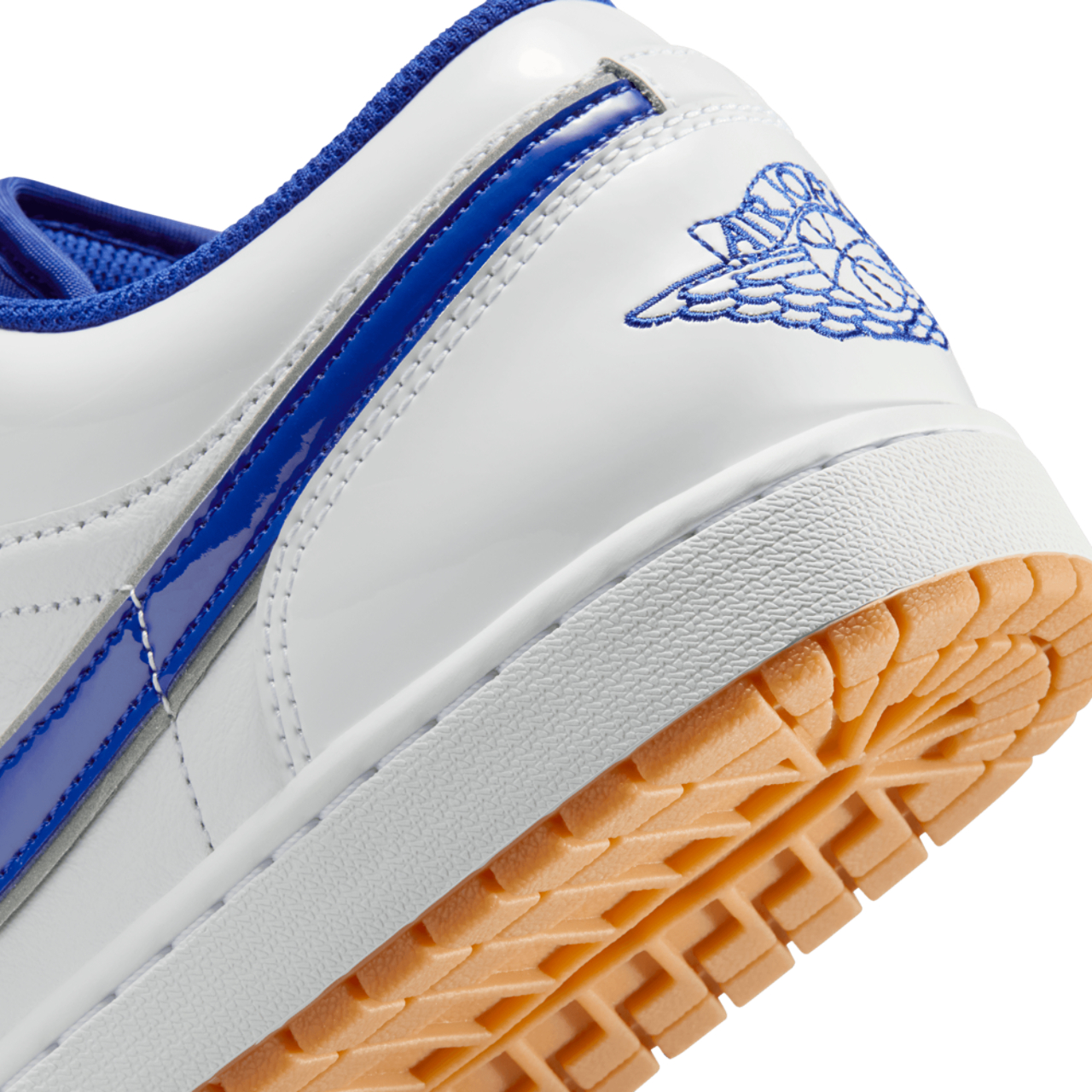 Jordan Air Jordan 1 Low SE Image 8 of 8. Tap to open photo gallery.