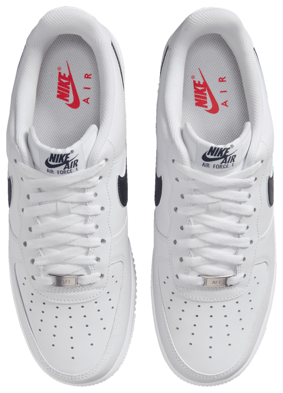 Nike Air Force 1 Low US Image 4 of 7. Tap to open photo gallery.
