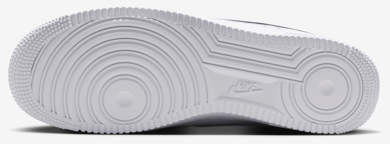 Nike Air Force 1 Low US Image 5 of 7. Tap to open photo gallery.