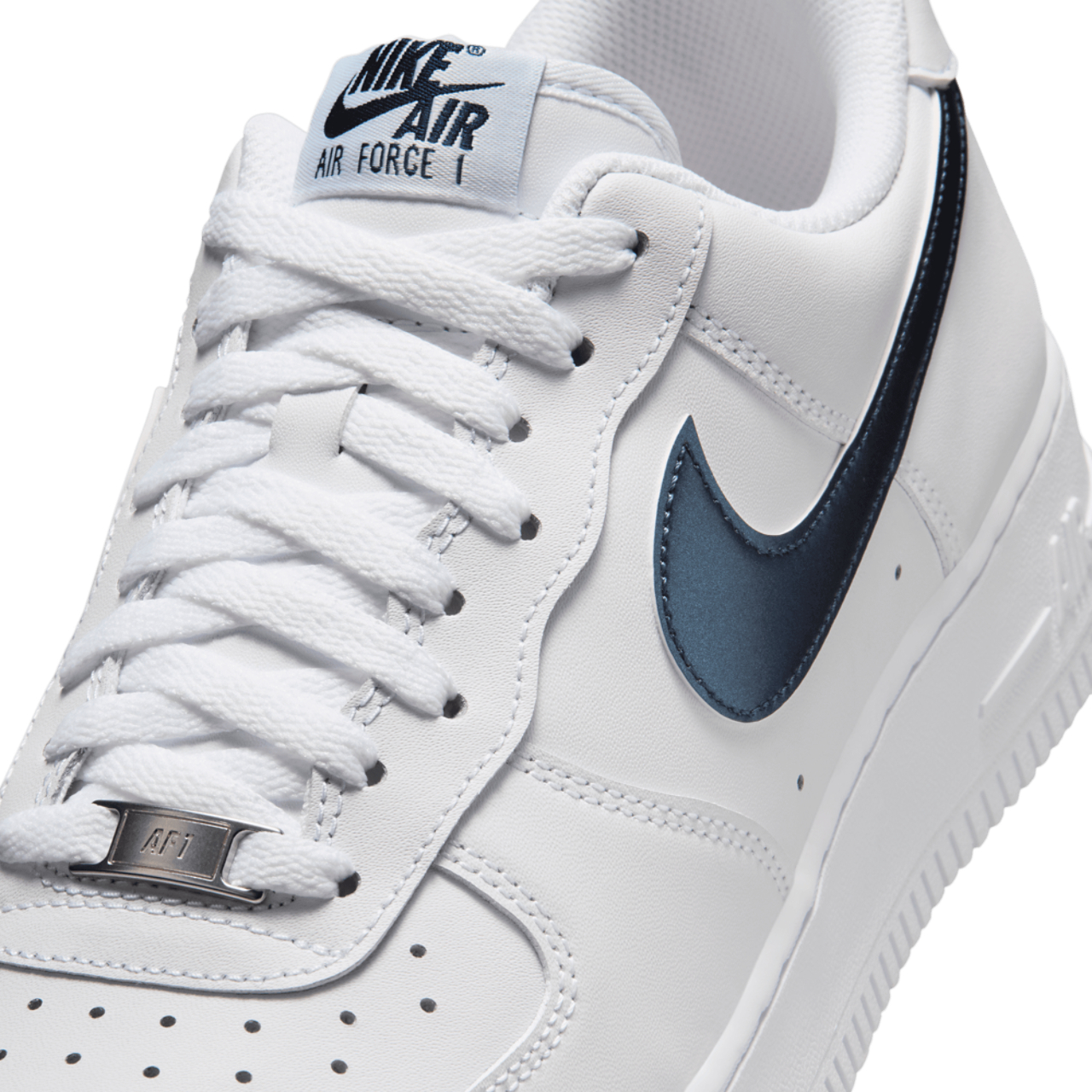 Nike Air Force 1 Low US Image 7 of 7. Tap to open photo gallery.