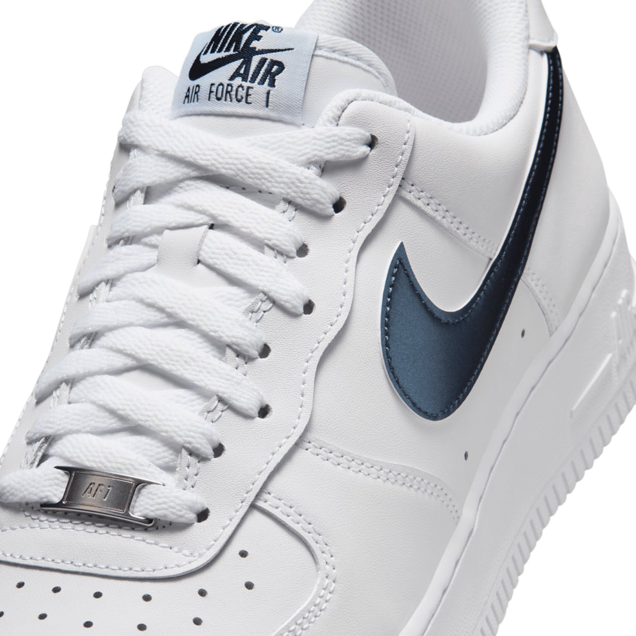 Nike Air Force 1 Low US Image 7 of 7. Tap to open photo gallery.