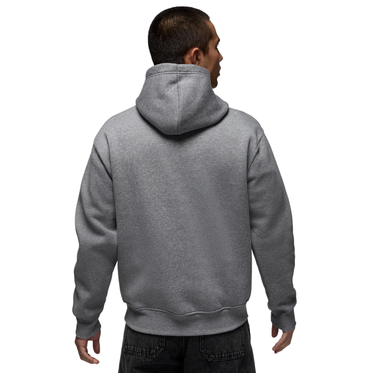 Jordan New York City HBR Fleece Pullover - Men's | Champs Sports