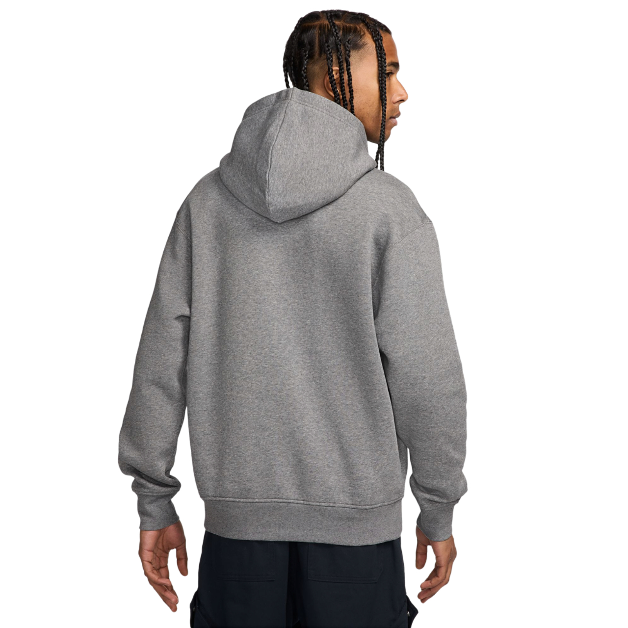 Jordan Chicago City HBR Fleece Pullover - Men's | Champs Sports