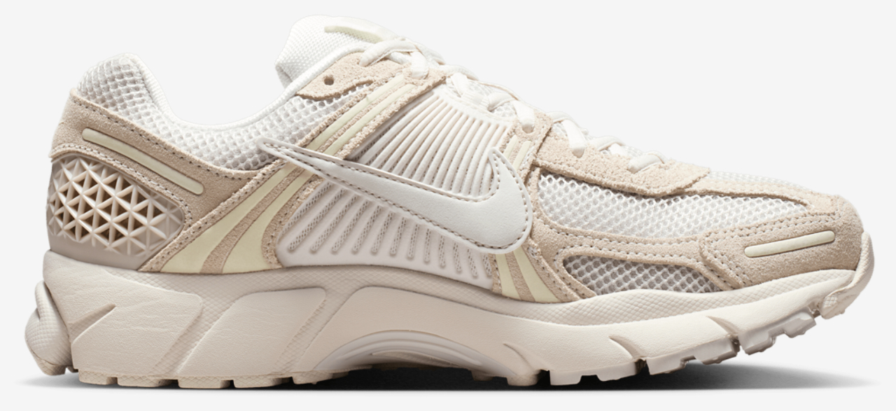 Nike Zoom Vomero 5 Image 1 of 5. Tap to open photo gallery.