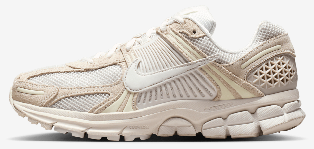 Nike Zoom Vomero 5 Image 2 of 5. Tap to open photo gallery.