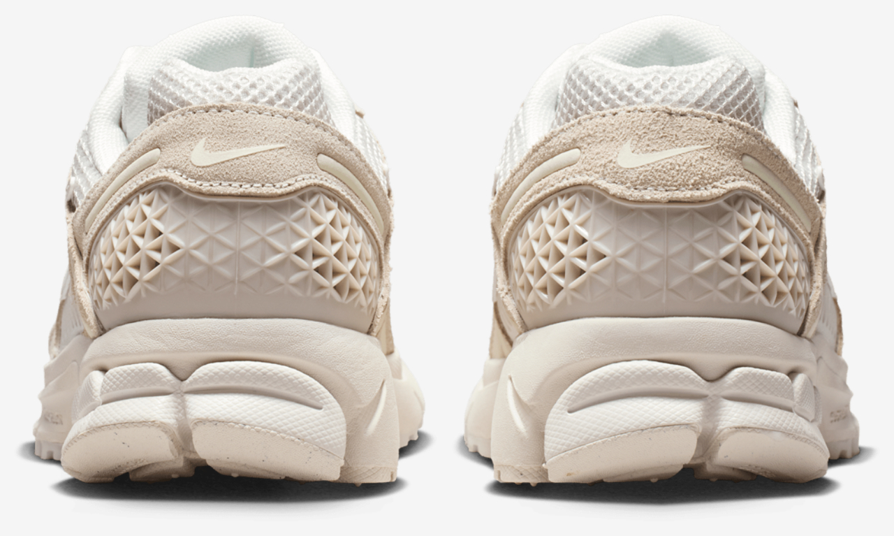 Nike Zoom Vomero 5 Image 3 of 5. Tap to open photo gallery.