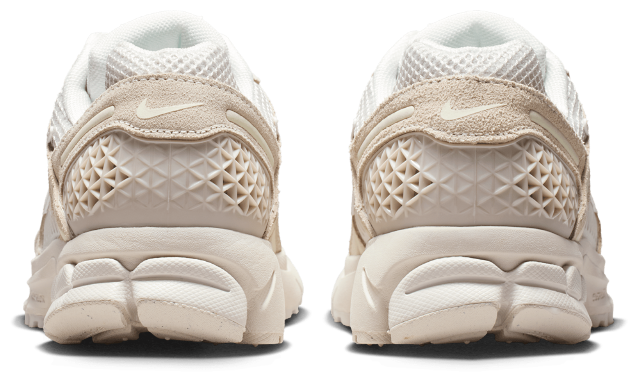 Nike Zoom Vomero 5 Image 3 of 5. Tap to open photo gallery.