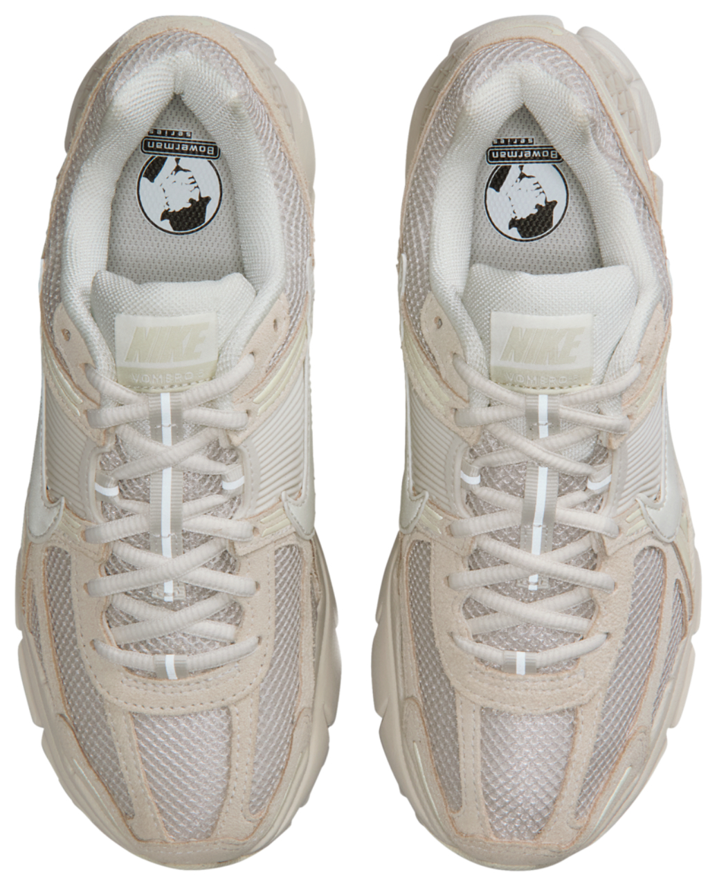 Nike Zoom Vomero 5 Image 4 of 5. Tap to open photo gallery.