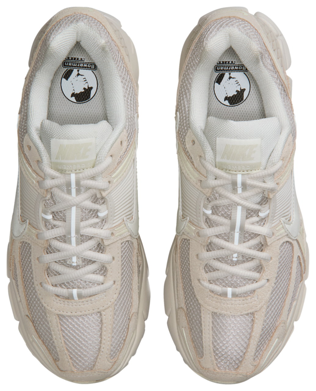 Nike Zoom Vomero 5 Image 4 of 5. Tap to open photo gallery.