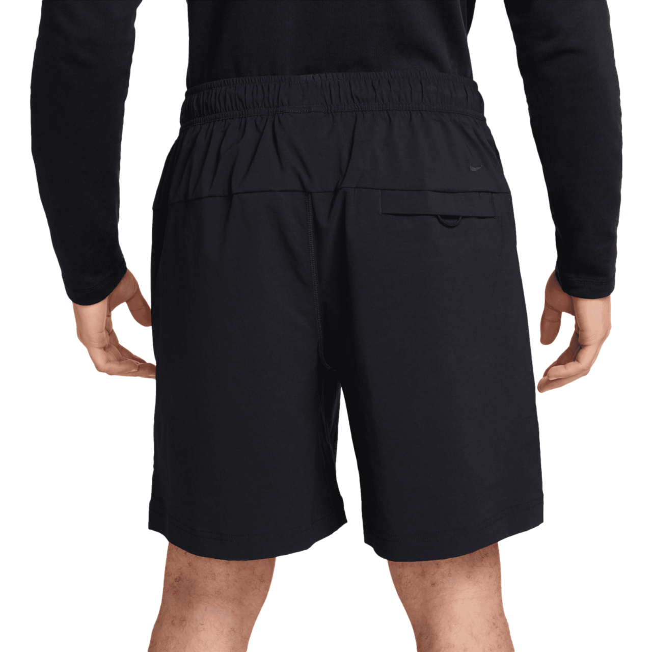 Nike Tech Woven Shorts Image 2 of 8. Tap to open photo gallery.