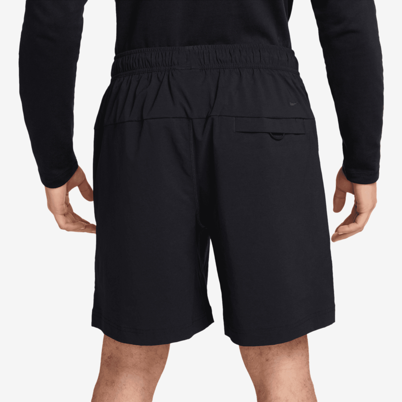 Nike Tech Woven Shorts Image 2 of 8. Tap to open photo gallery.