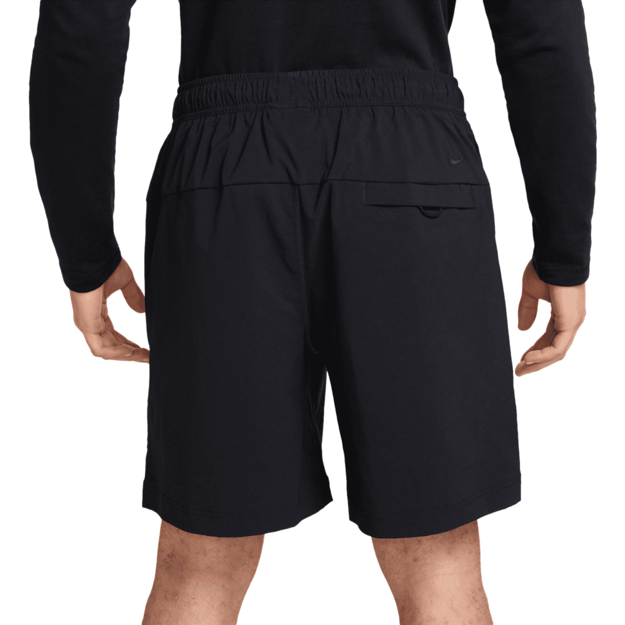 Nike Tech Woven Shorts Image 2 of 8. Tap to open photo gallery.