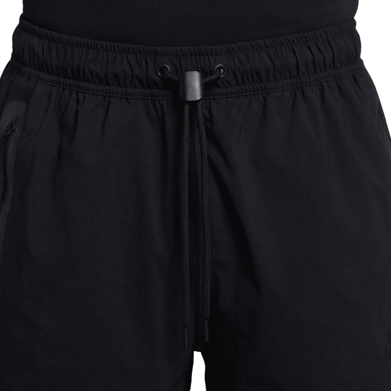 Nike Tech Woven Shorts Image 3 of 8. Tap to open photo gallery.