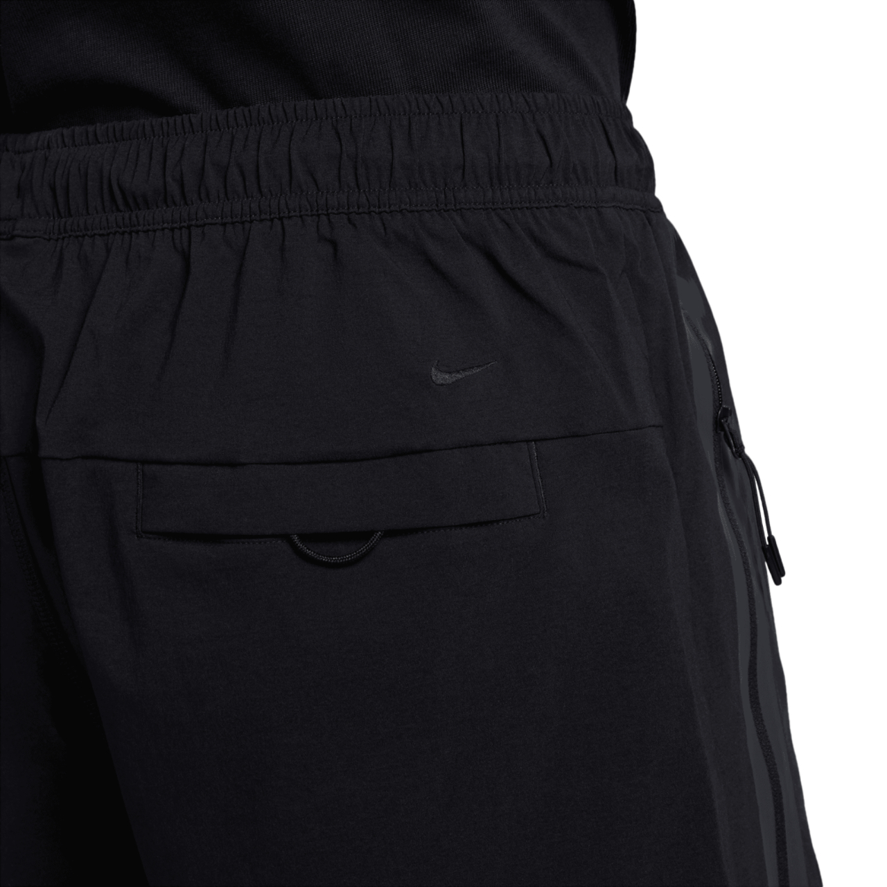 Nike Tech Woven Shorts Image 6 of 8. Tap to open photo gallery.