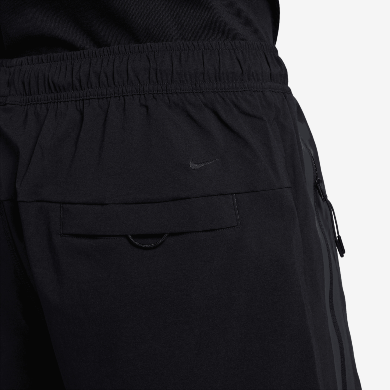Nike Tech Woven Shorts Image 6 of 8. Tap to open photo gallery.