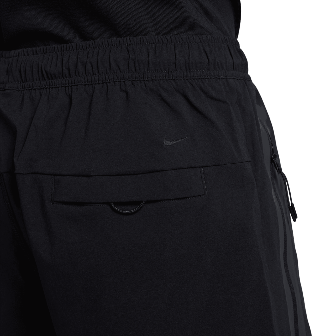 Nike Tech Woven Shorts Image 6 of 8. Tap to open photo gallery.