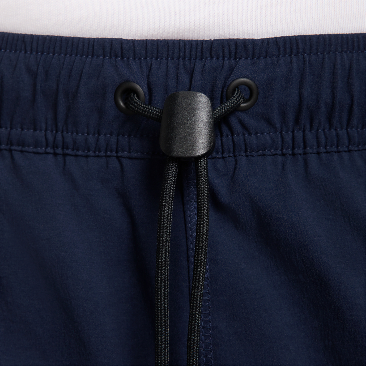 Nike Tech Woven Shorts Image 5 of 5. Tap to open photo gallery.