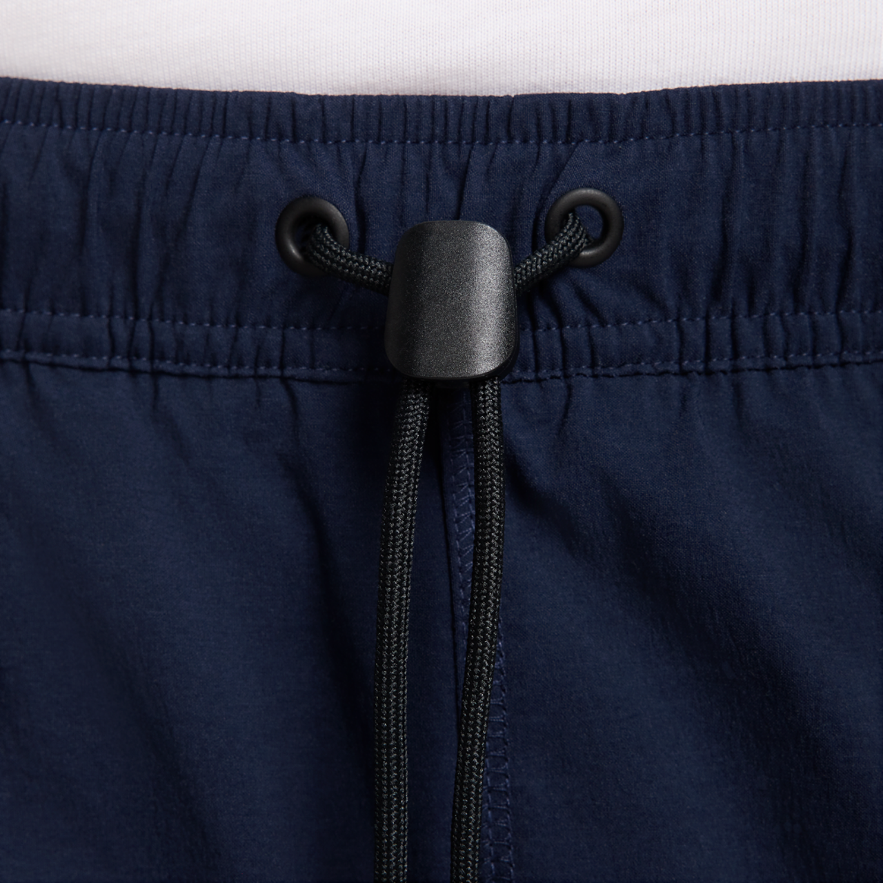 Nike Tech Woven Shorts Image 5 of 5. Tap to open photo gallery.