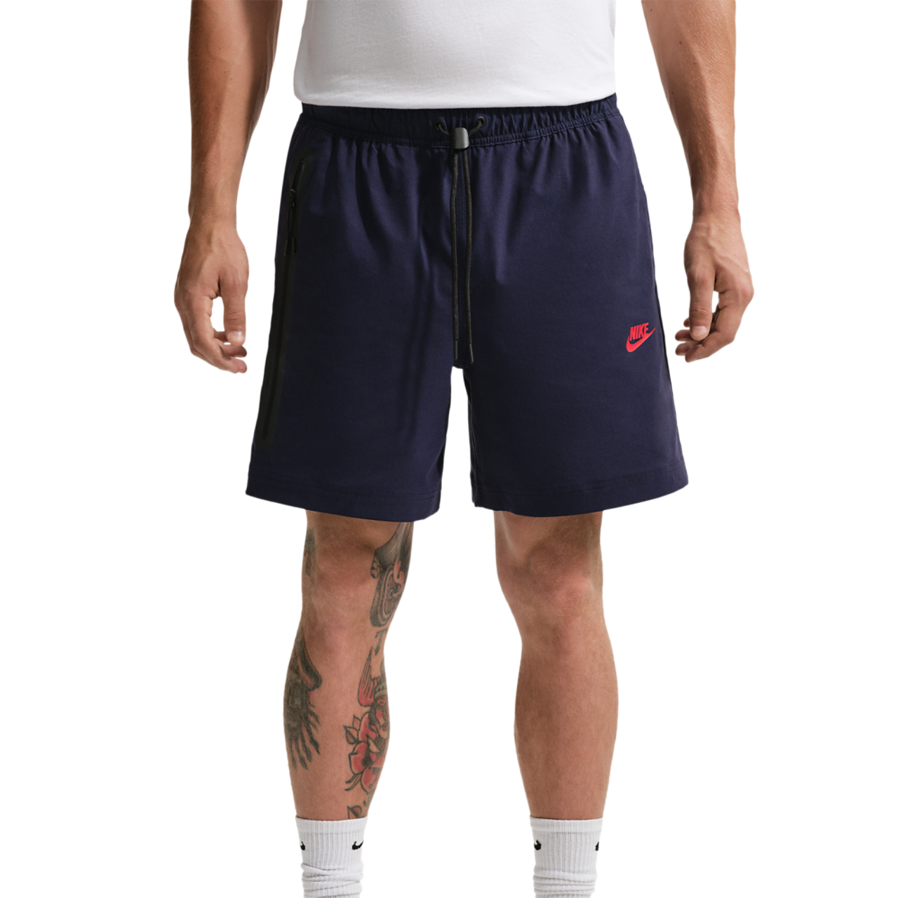 Nike Tech Woven Shorts Image 1 of 4. Tap to open photo gallery.