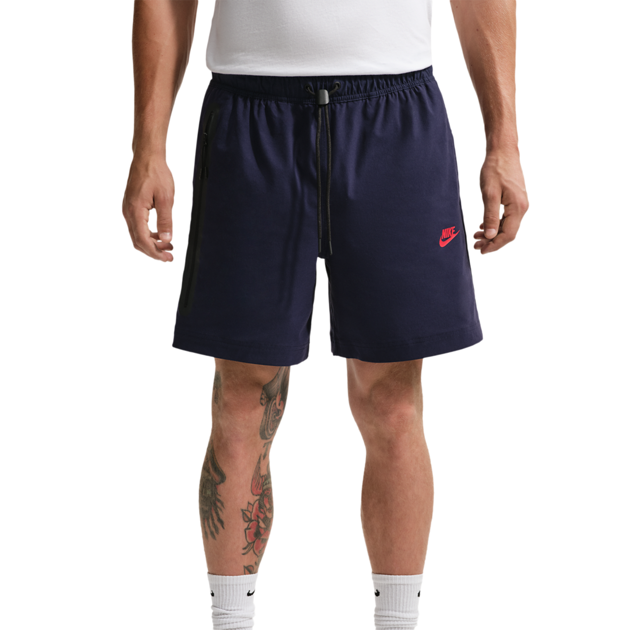 Nike Tech Woven Shorts Image 1 of 4. Tap to open photo gallery.