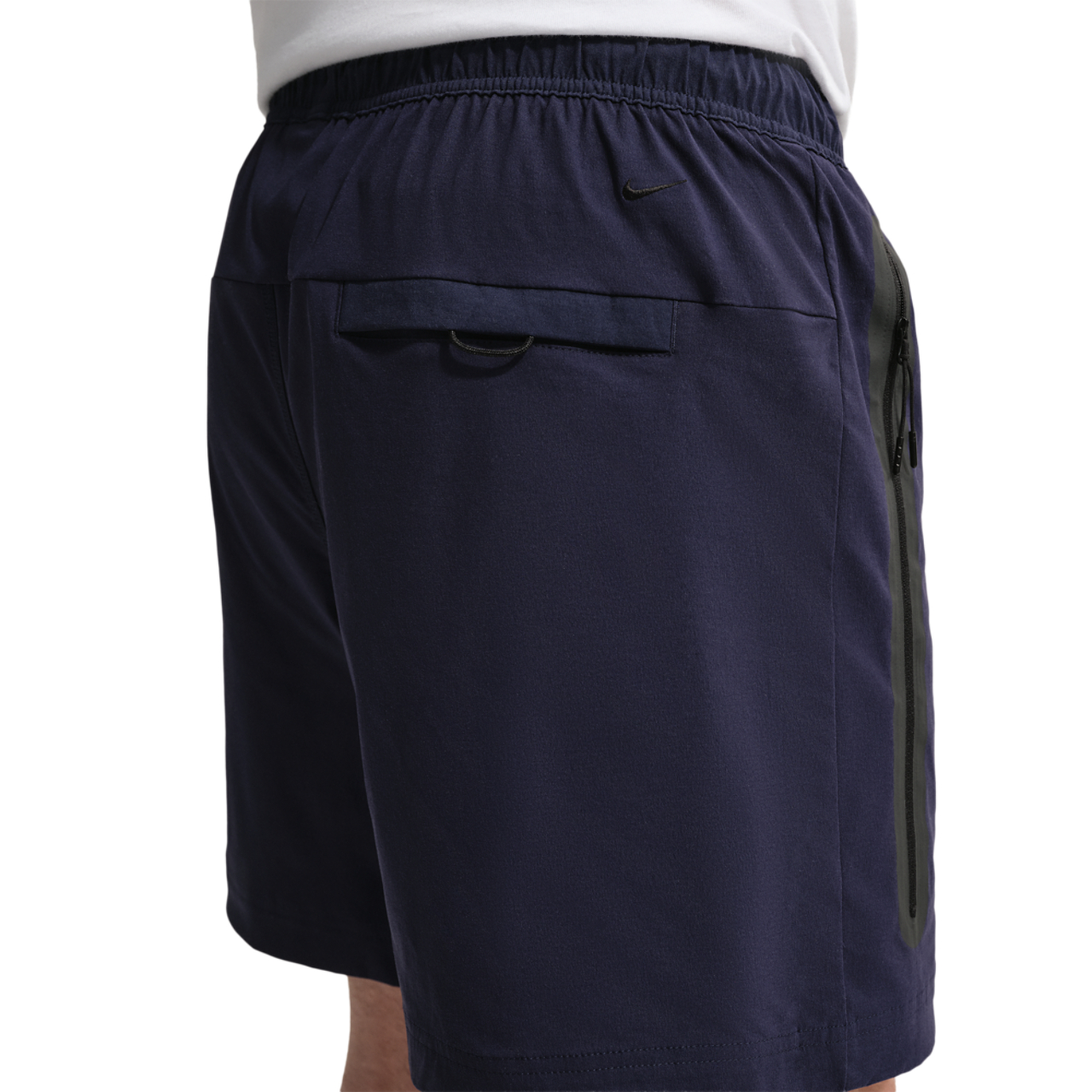 Nike Tech Woven Shorts Image 2 of 4. Tap to open photo gallery.
