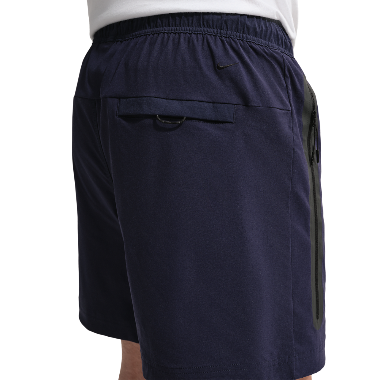 Nike Tech Woven Shorts Image 2 of 4. Tap to open photo gallery.