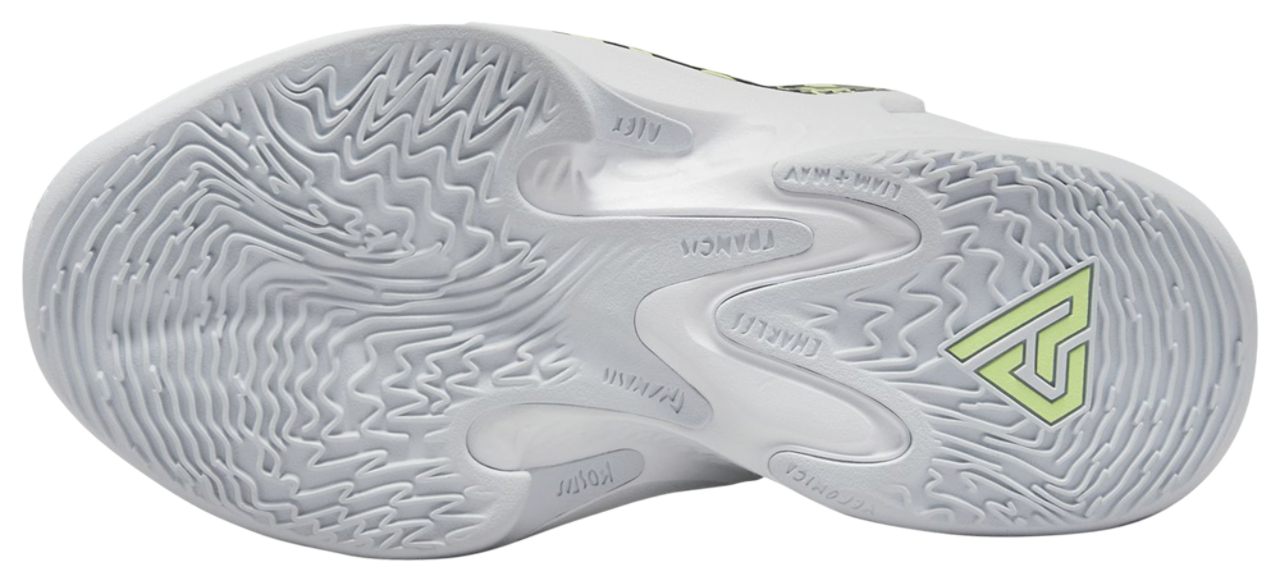 Nike Zoom Freak 4 SE Image 5 of 5. Tap to open photo gallery.