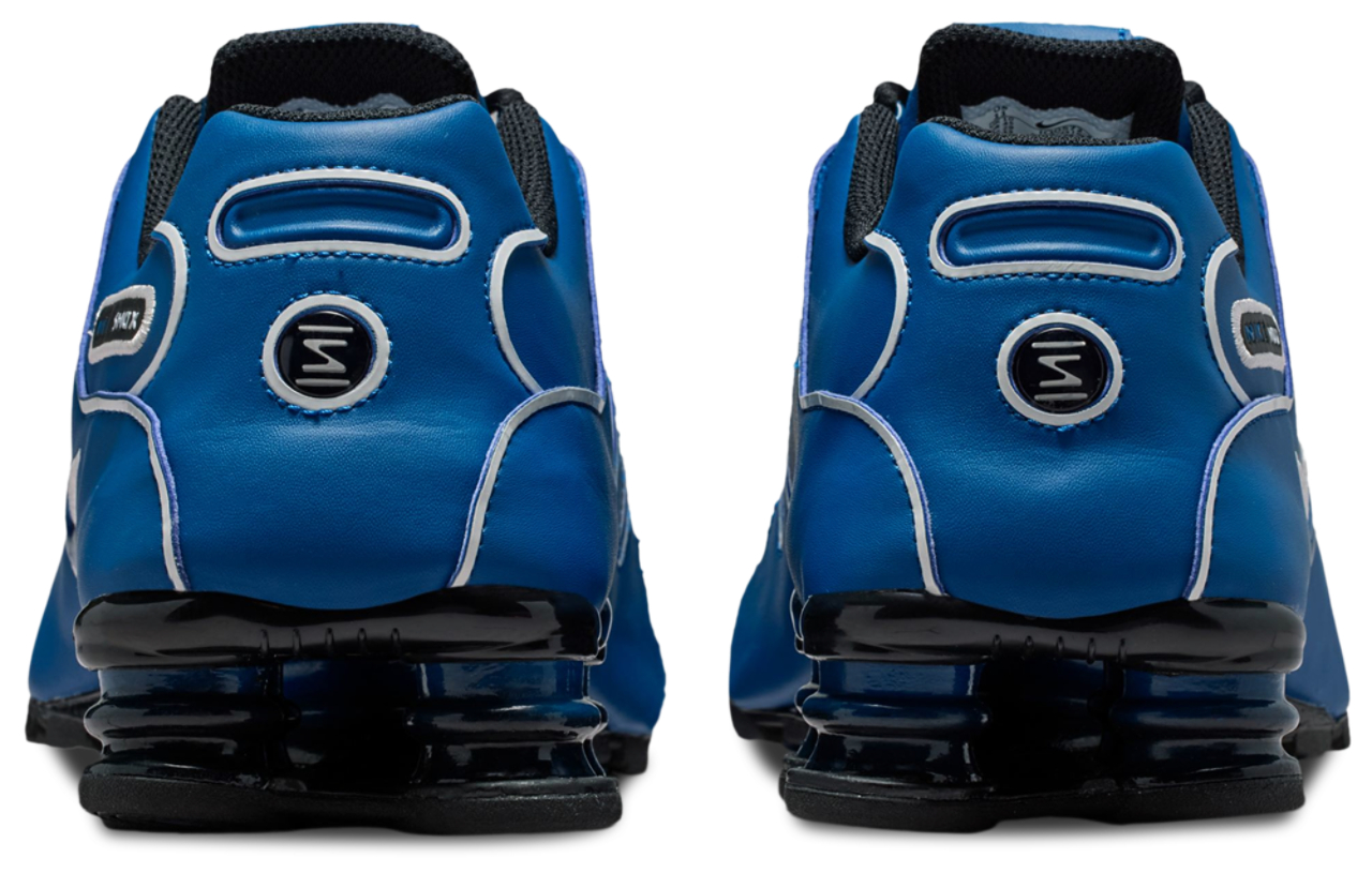 Nike Shox NZ Image 3 of 5. Tap to open photo gallery.
