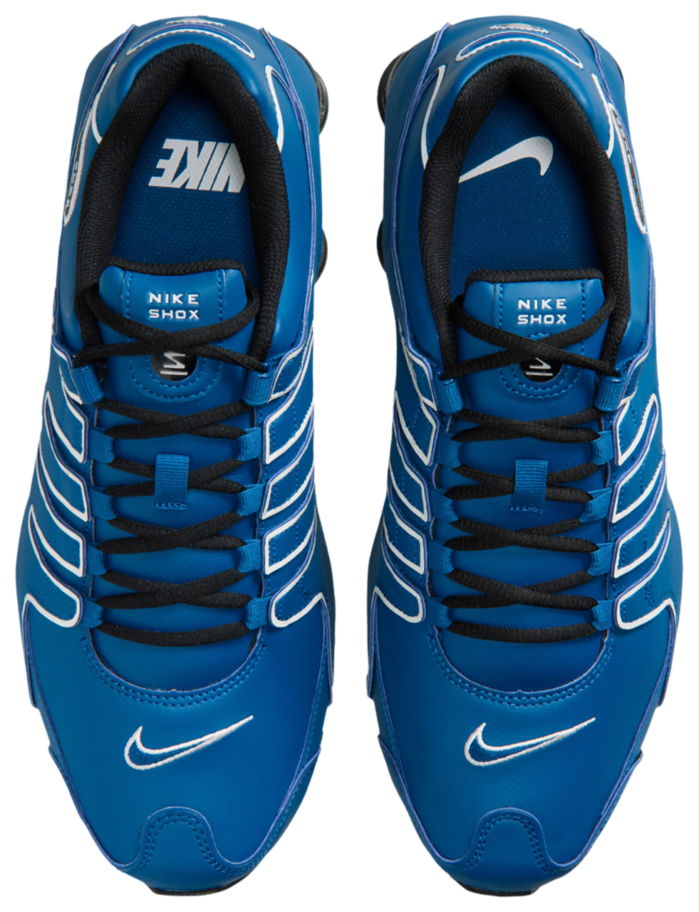 Nike Shox NZ - Men's | Champs Sports