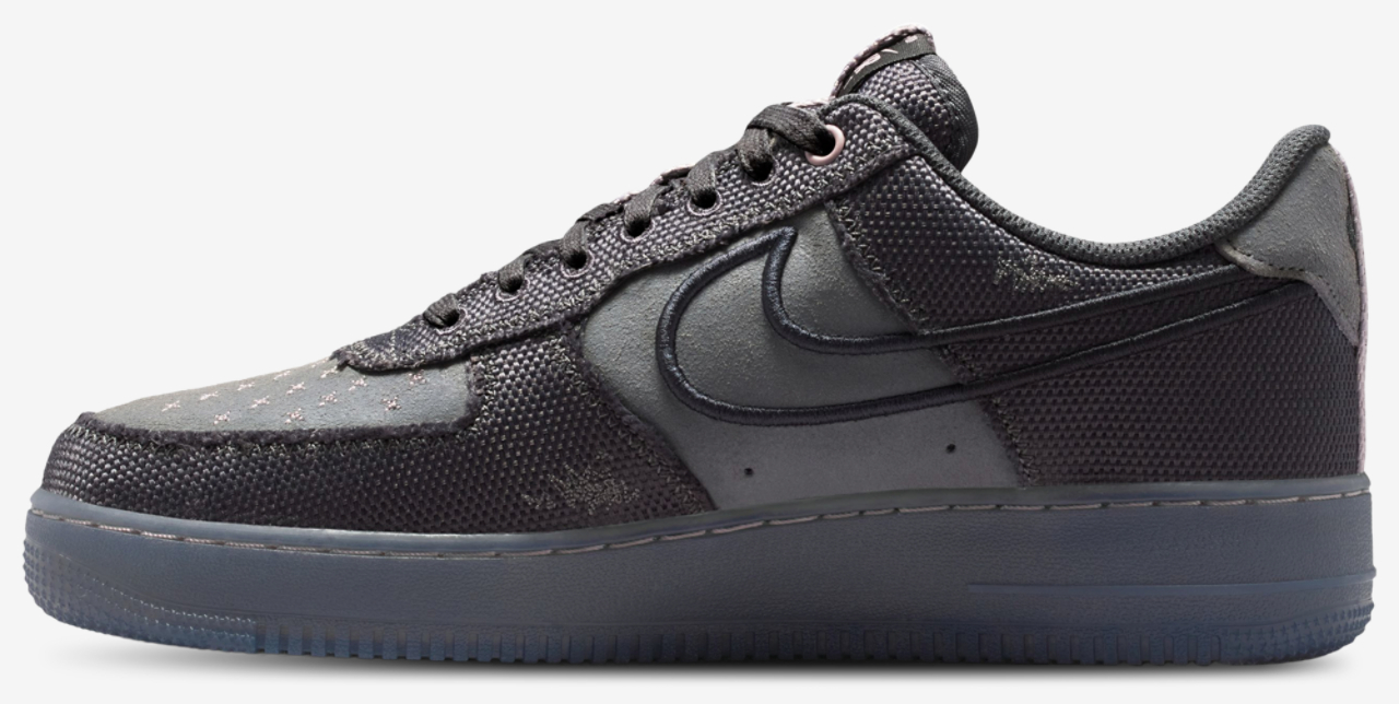 Nike Air Force 1 '07 Image 2 of 5. Tap to open photo gallery.