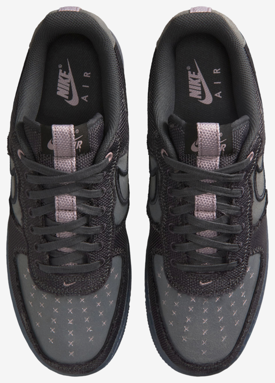 Nike Air Force 1 '07 Image 4 of 5. Tap to open photo gallery.