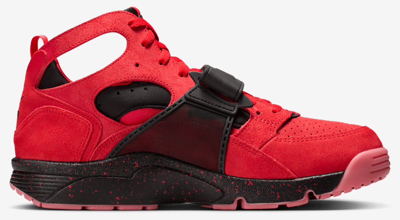 Nike Air Trainer Huarache Image 1 of 5. Tap to open photo gallery.