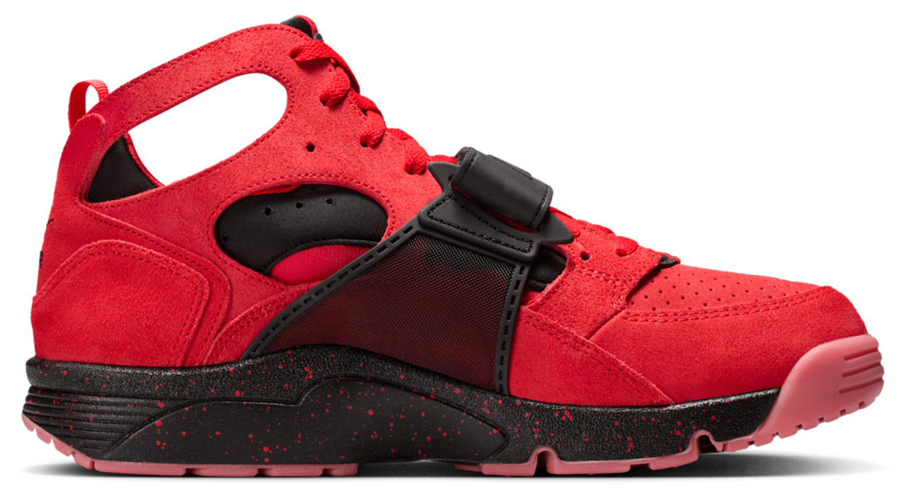 Nike Air Trainer Huarache Image 1 of 5. Tap to open photo gallery.