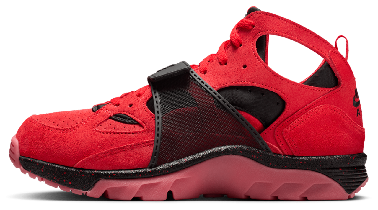 Nike Air Trainer Huarache Image 2 of 5. Tap to open photo gallery.