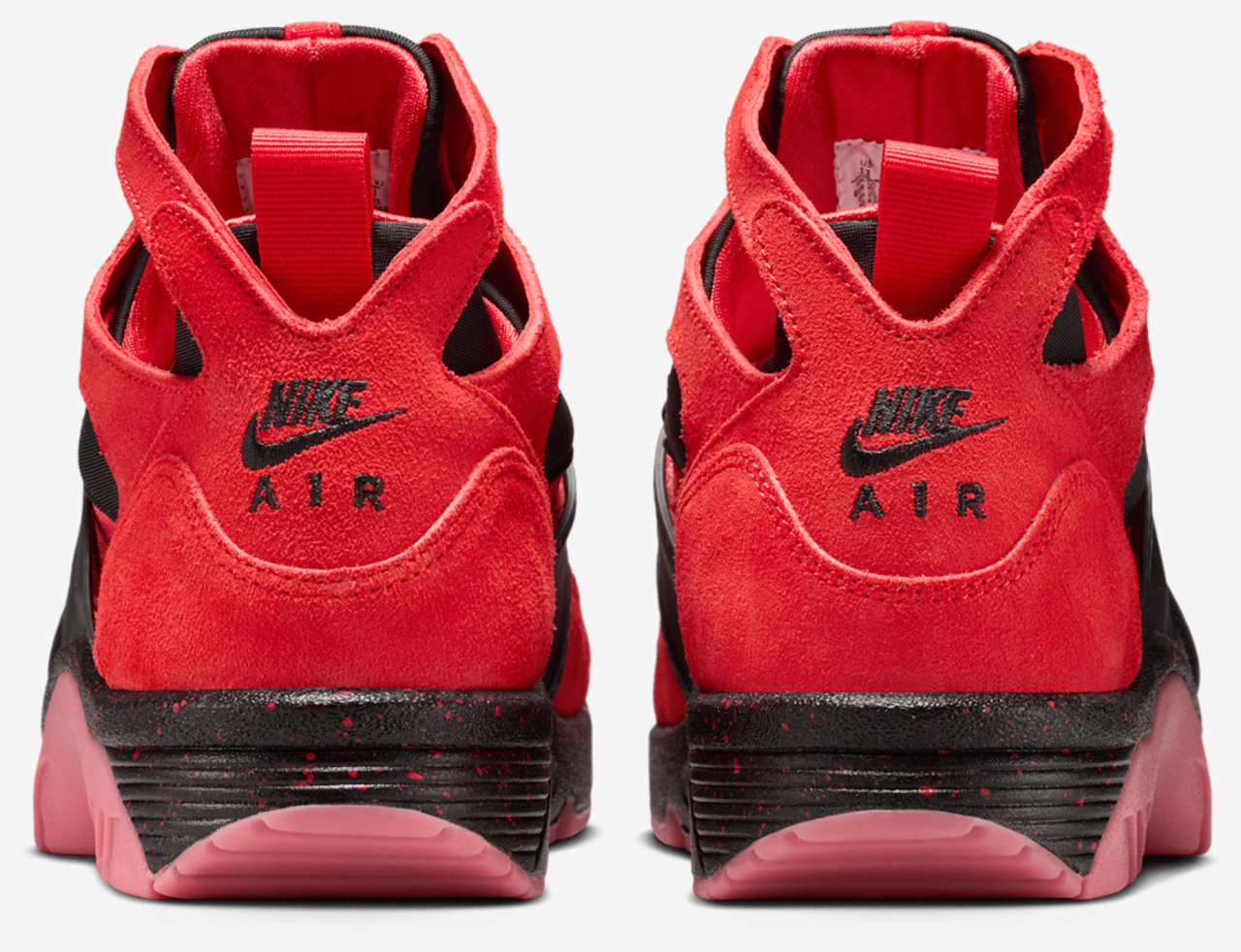Nike Air Trainer Huarache Image 3 of 5. Tap to open photo gallery.
