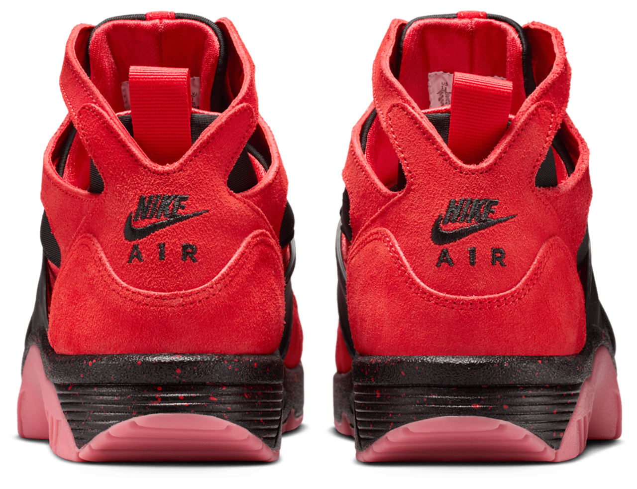 Nike Air Trainer Huarache Image 3 of 5. Tap to open photo gallery.