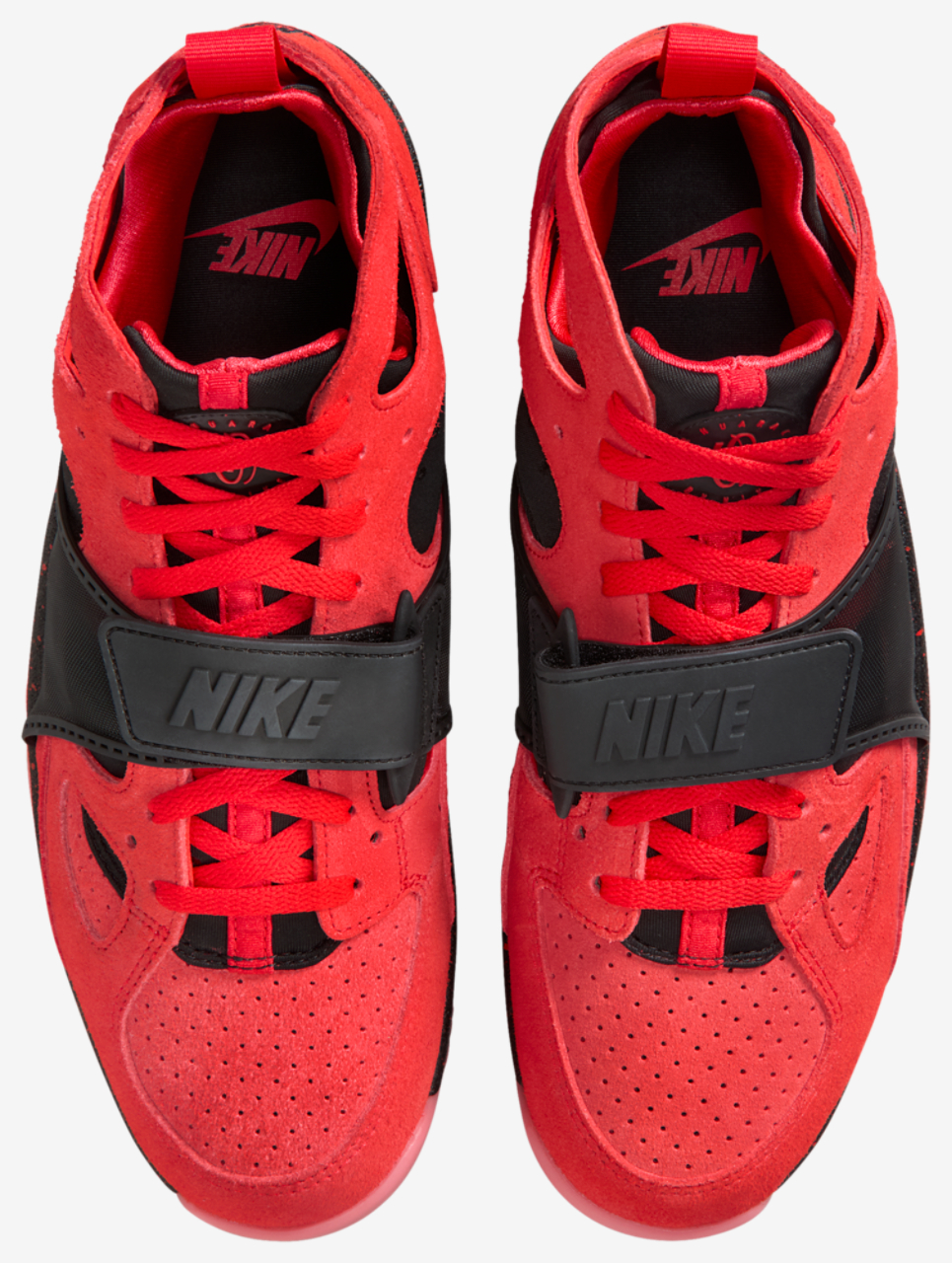 Nike Air Trainer Huarache Image 4 of 5. Tap to open photo gallery.
