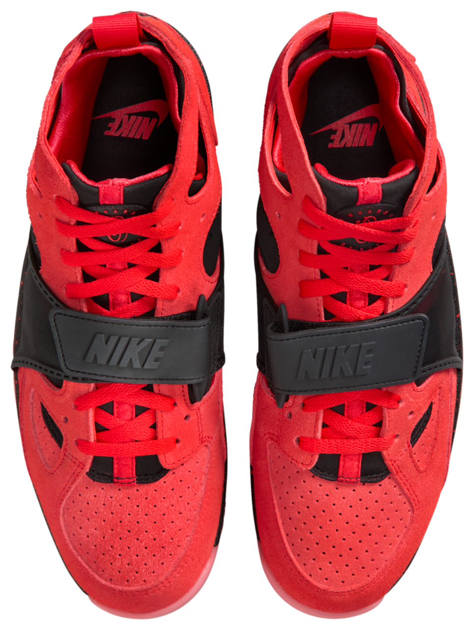 Nike Air Trainer Huarache Image 4 of 5. Tap to open photo gallery.
